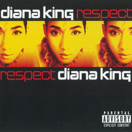 Album cover of Respect (PA Version)