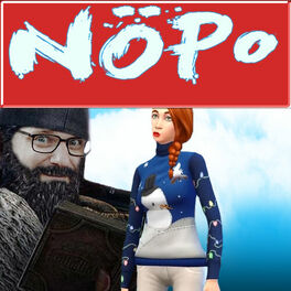 Album cover of Nö Po