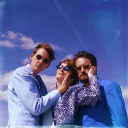 Album cover of C'est La Folie