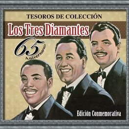 Album cover of Tesoros de Colección 