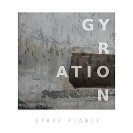 Album cover of Gyration