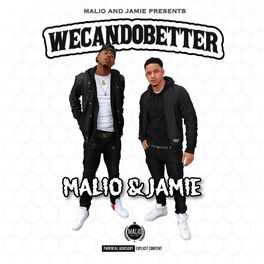 Album cover of We Can Do Better