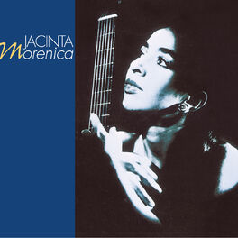 Album cover of Morenica