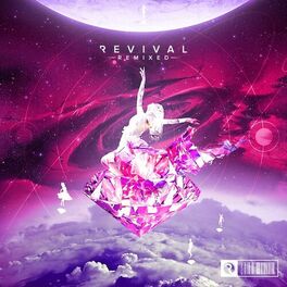 Album cover of Revival Remixed