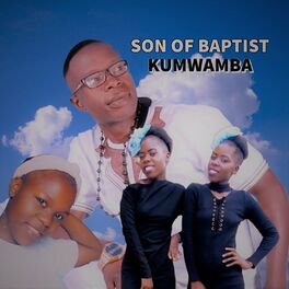 Album cover of Kumwamba