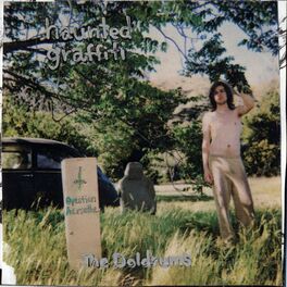 Album cover of The Doldrums (Original Release)