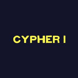 Album cover of Cypher I