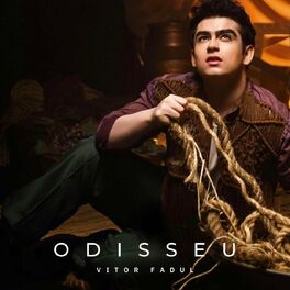 Album cover of Odisseu