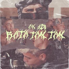Album picture of Rata Tan Tan