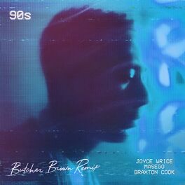 Album cover of 90s (Butcher Brown Remix)