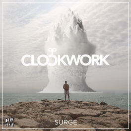 Album cover of Surge (feat. Wynter Gordon) (Radio Edit)
