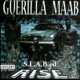 Guerilla Maab: albums, songs, playlists | Listen on Deezer