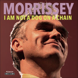 Album cover of I Am Not a Dog on a Chain