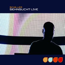 Album cover of Sehnsucht Live