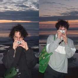 Album cover of good2me