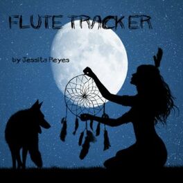 Album cover of Flute Tracker