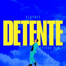 Album cover of Détente (Skytech Remix)
