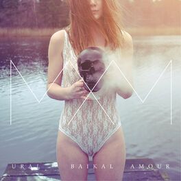 Album cover of Ural Baikal Amour