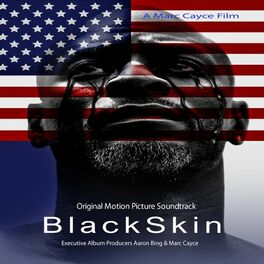 Album cover of BlackSkin Motion Picture Soundtrack