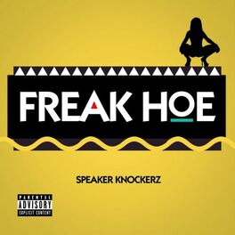 Album cover of Freak Hoe