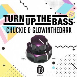 Album cover of Turn up the Bass EP