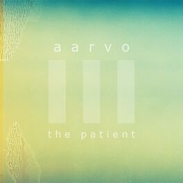 Album picture of The Patient