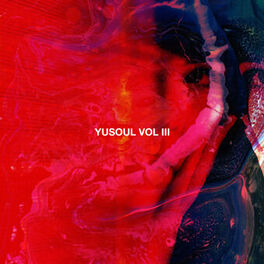 Album cover of Yusoul Vol 3