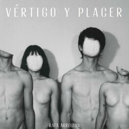 Album cover of Vértigo y Placer