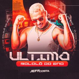 Album cover of Último Bololô do Ano