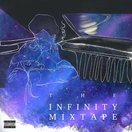 Album cover of The Infinity Mixtape