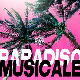 Album cover of Paradiso Musicale