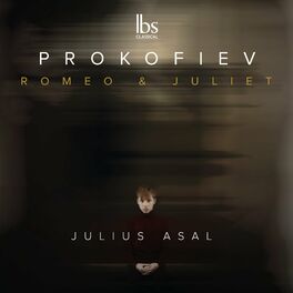 Album cover of Prokofiev: Piano Works