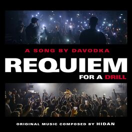 Album cover of Requiem for a Drill