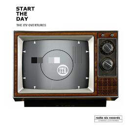 Album cover of Start the Day - The ITV Overtures