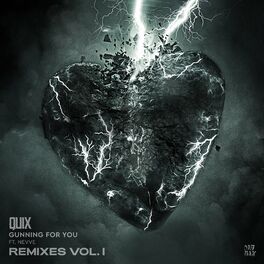 Album cover of Gunning For You (feat. Nevve) (Remixes, Vol. 1)