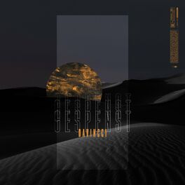 Album cover of Gespenst