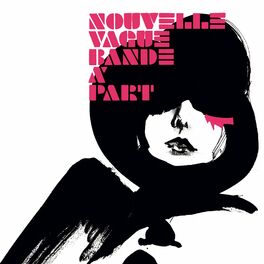 Album cover of Bande à Part