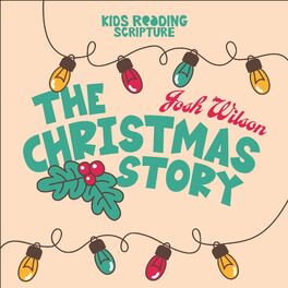 Album cover of The Christmas Story