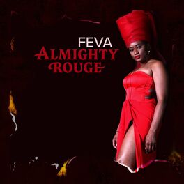 Album cover of Almighty Rouge