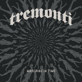 Album cover of Marching in Time