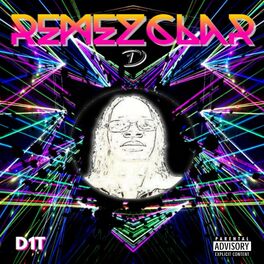 Album cover of Remezclar