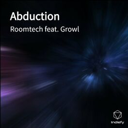 Album cover of Abduction