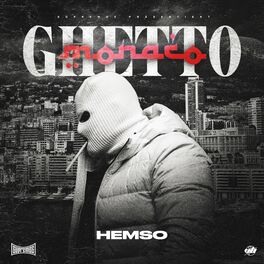 Album cover of Ghetto Monaco