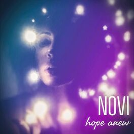 Album cover of Hope Anew