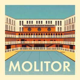 Album cover of Molitor