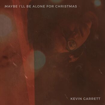 Maybe I'll Be Alone For Christmas cover