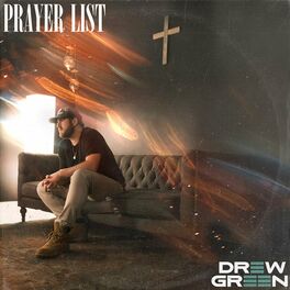 Album cover of Prayer List