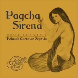 Album cover of Paqcha Sirena