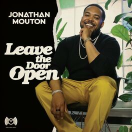 Album cover of Leave the Door Open