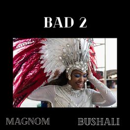 Album cover of Bad 2